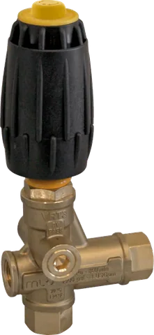 Regulador de pressão VRT3