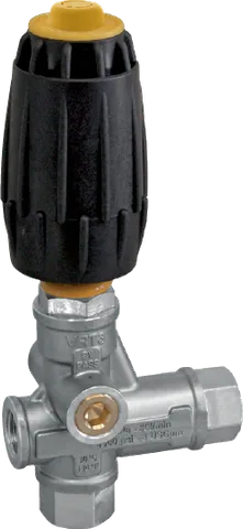 Regulador de pressão VRT3