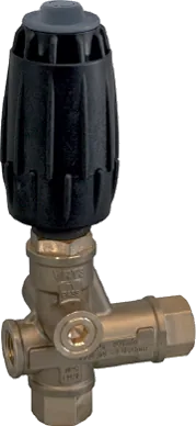 Regulador de pressão VRT3 Easy Start