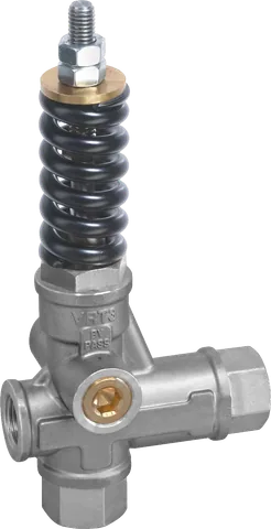 Regulador de pressão VRT3-N