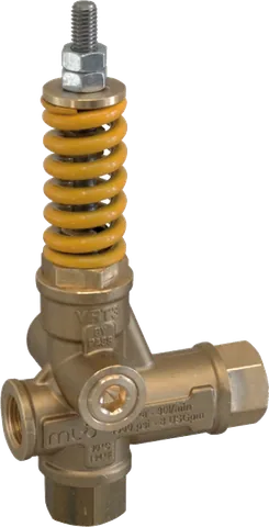Regulador de pressão VRT3-N