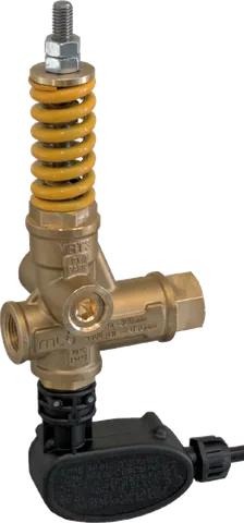 Regulador de pressão VRT3-N-P