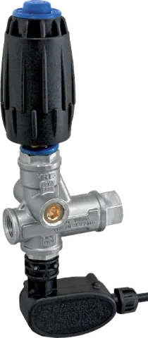 Regulador de pressão VRT3-P