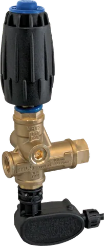 Regulador de pressão VRT3-P
