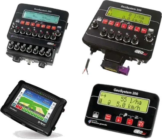 Sistemas de controle